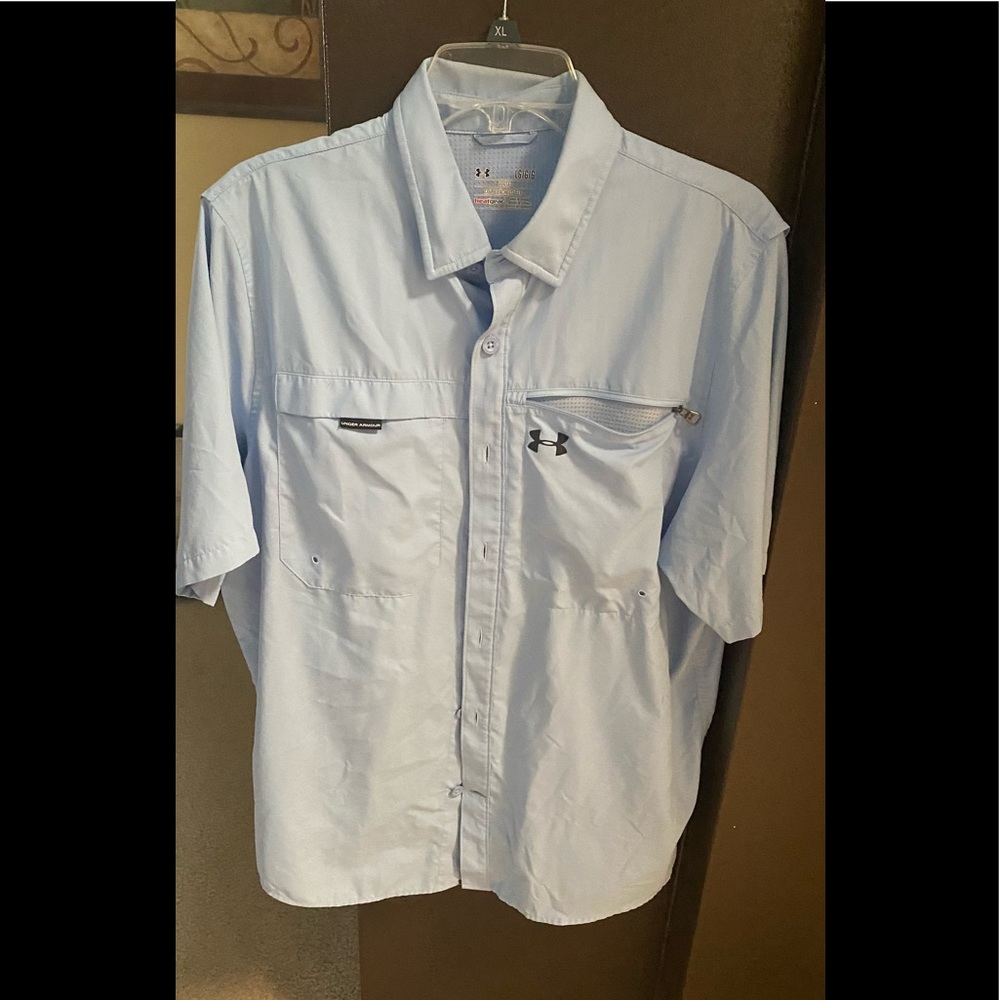 Under Armour men’s shirt